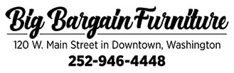 Big Bargain Furniture